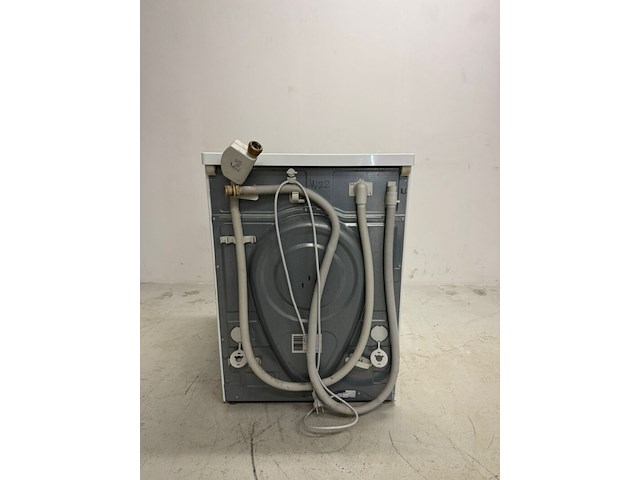 Wasmachine, miele, wmh122 wps, wit - afbeelding 5 van  5
