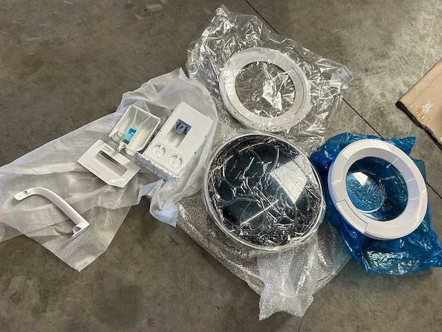 Wasmachine onderdelen - afbeelding 1 van  10