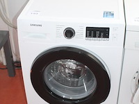 Wasmachine samsung 8kg ww80ta049ae/en. let op: staat op 1e verdieping. - afbeelding 2 van  3