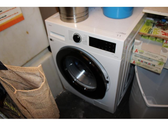 Wasmachine samsung smartthings. - afbeelding 1 van  2