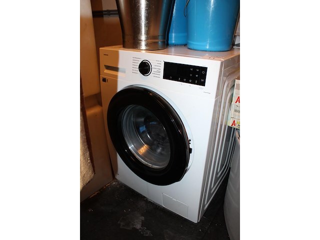 Wasmachine samsung smartthings. - afbeelding 2 van  2
