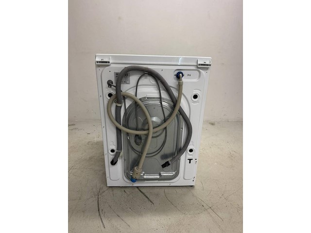 Wasmachine samsung, wd80k5a00ow, wit - afbeelding 4 van  5
