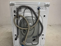 Wasmachine samsung, wd80k5a00ow, wit - afbeelding 4 van  5