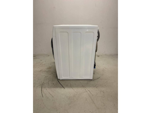 Wasmachine samsung, wd80k5a00ow, wit - afbeelding 5 van  5