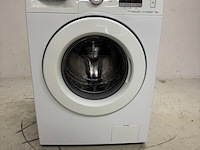 Wasmachine samsung, wf70f5e0q4w, wit - afbeelding 1 van  5
