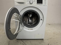 Wasmachine samsung, wf70f5e0q4w, wit - afbeelding 2 van  5