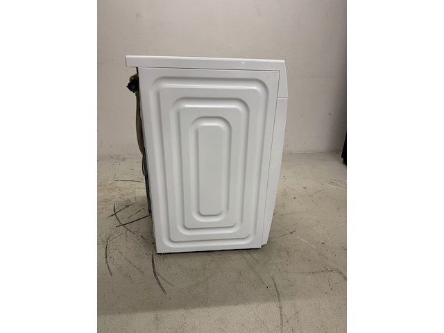 Wasmachine samsung, wf70f5e0q4w, wit - afbeelding 4 van  5