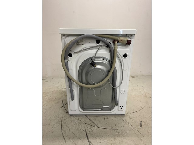 Wasmachine samsung, wf70f5e0q4w, wit - afbeelding 5 van  5