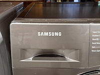 Wasmachine, samsung, wf70f5e2w4x - 7.0 kg a++, donkergrijs / antraciet - afbeelding 3 van  8