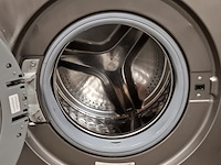 Wasmachine, samsung, wf70f5e2w4x - 7.0 kg a++, donkergrijs / antraciet - afbeelding 7 van  8