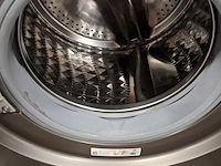 Wasmachine, samsung, wf70f5e2w4x - 7.0 kg a++, donkergrijs / antraciet - afbeelding 8 van  8