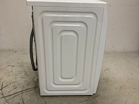 Wasmachine samsung, wf70f5e3p4w, wit (transparante deurrand) - afbeelding 3 van  5