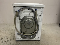 Wasmachine samsung, wf70f5e3p4w, wit (transparante deurrand) - afbeelding 4 van  5