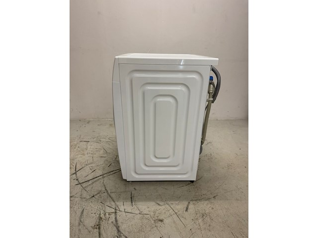 Wasmachine samsung, wf70f5e3p4w, wit (transparante deurrand) - afbeelding 5 van  5