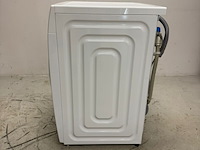 Wasmachine samsung, wf70f5e3p4w, wit (transparante deurrand) - afbeelding 5 van  5