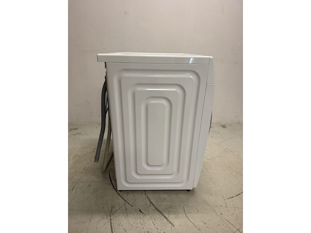 Wasmachine samsung, wf70f5e5q4w, wit - afbeelding 2 van  5