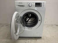 Wasmachine samsung, wf70f5e5q4w, wit - afbeelding 4 van  5
