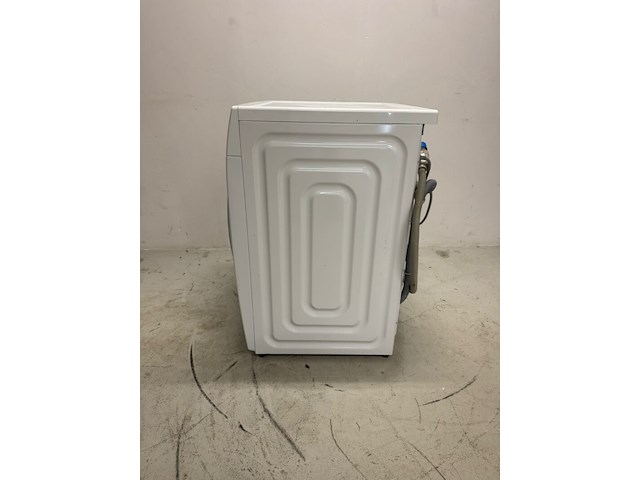 Wasmachine samsung, wf70f5e5q4w, wit - afbeelding 5 van  5
