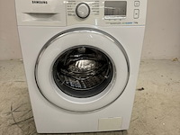 Wasmachine samsung, wf70f5edq4w, wit - afbeelding 1 van  5