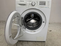 Wasmachine samsung, wf70f5edq4w, wit - afbeelding 2 van  5