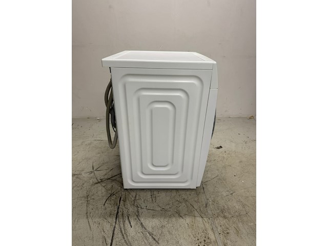 Wasmachine samsung, wf70f5edq4w, wit - afbeelding 3 van  5