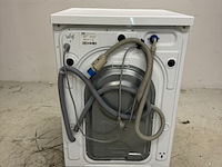 Wasmachine samsung, wf70f5edq4w, wit - afbeelding 4 van  5