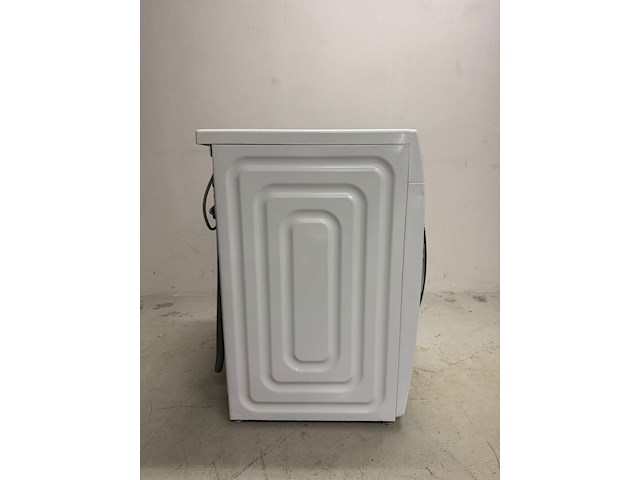 Wasmachine samsung, wf80f5ebp4w, wit - afbeelding 3 van  6