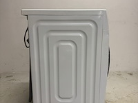 Wasmachine samsung, wf80f5ebp4w, wit - afbeelding 3 van  6