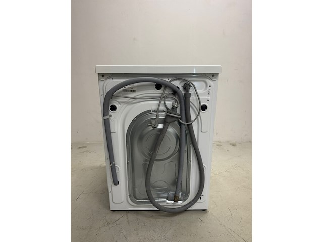 Wasmachine samsung, wf80f5ebp4w, wit - afbeelding 4 van  6