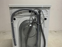 Wasmachine samsung, wf80f5ebp4w, wit - afbeelding 4 van  6