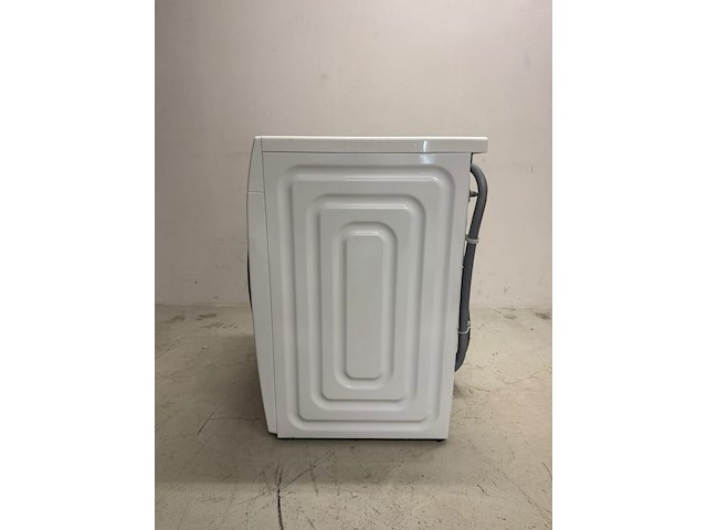 Wasmachine samsung, wf80f5ebp4w, wit - afbeelding 5 van  6