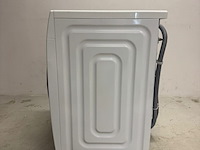 Wasmachine samsung, wf80f5ebp4w, wit - afbeelding 5 van  6