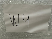 Wasmachine samsung, wf80f5ebp4w, wit - afbeelding 6 van  6