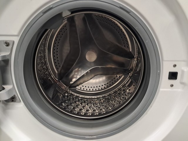 Wasmachine , samsung, ww10n642rba - afbeelding 2 van  11
