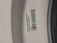 Wasmachine , samsung, ww10n642rba - afbeelding 3 van  11
