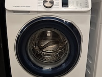 Wasmachine , samsung, ww10n642rba - afbeelding 1 van  11