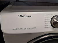 Wasmachine , samsung, ww10n642rba - afbeelding 4 van  11