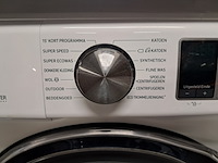 Wasmachine , samsung, ww10n642rba - afbeelding 5 van  11