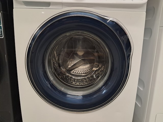Wasmachine , samsung, ww10n642rba - afbeelding 9 van  11