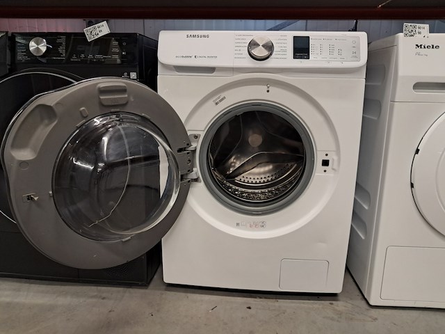 Wasmachine , samsung, ww10n642rba - afbeelding 11 van  11