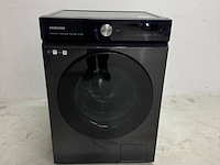 Wasmachine, samsung, ww11bb704agb, zwart - afbeelding 1 van  5