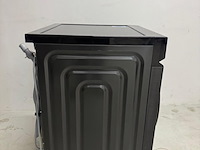 Wasmachine, samsung, ww11bb704agb, zwart - afbeelding 2 van  5