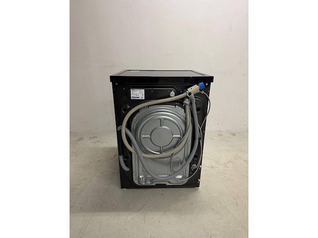 Wasmachine, samsung, ww11bb704agb, zwart - afbeelding 3 van  5