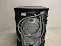 Wasmachine, samsung, ww11bb704agb, zwart - afbeelding 3 van  5