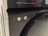 Wasmachine, samsung, ww11bb704agb, zwart - afbeelding 5 van  5