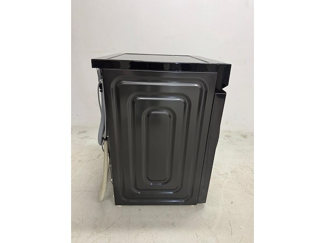 Wasmachine, samsung, ww11bb704agb, zwart - afbeelding 2 van  8