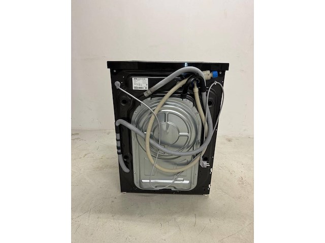 Wasmachine, samsung, ww11bb704agb, zwart - afbeelding 3 van  8