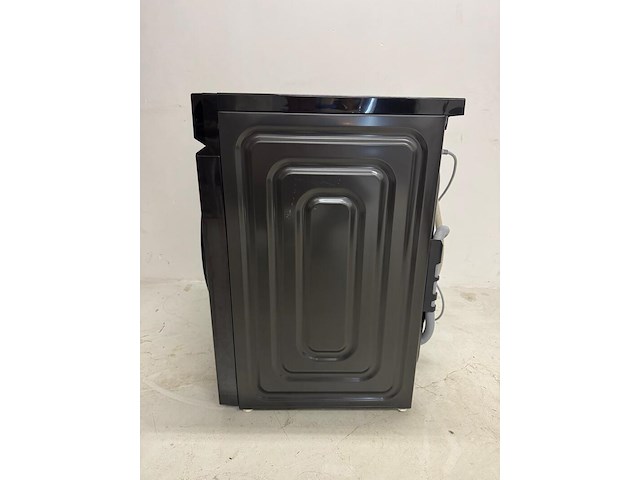 Wasmachine, samsung, ww11bb704agb, zwart - afbeelding 4 van  8