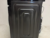 Wasmachine, samsung, ww11bb704agb, zwart - afbeelding 4 van  8
