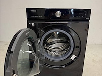 Wasmachine, samsung, ww11bb704agb, zwart - afbeelding 6 van  8